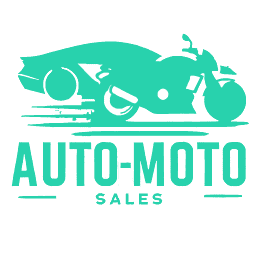 AS Auto Moto Sales GmbH Logo