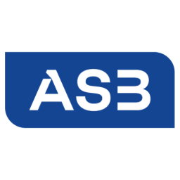 ASB Academy GmbH Logo