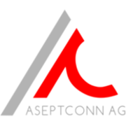 Aseptconn AG Logo
