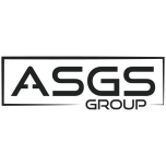ASGS.Group GmbH Logo