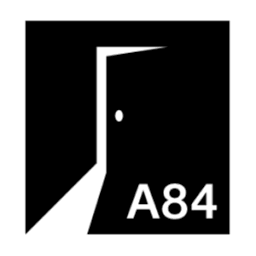 association Arcade 84 Logo