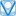 Association de la piscine couverte de Vouvry Logo