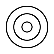 Association des Amis de la Fondation Opale Logo