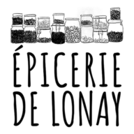 Association "Epicerie de Lonay" Logo