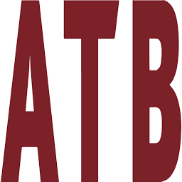 ATB S.A., succursale de Saignelégier Logo