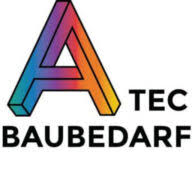ATEC Baubedarf GmbH Logo