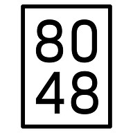 atelier 8048 by nina ruchti Logo