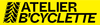 Atelier B'Cyclette, Thibault Lortion Logo