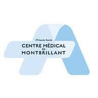 Atlantic Santé SA Logo