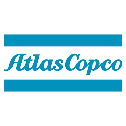 Atlas Copco (Schweiz) AG Logo