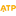 ATP LIGHTING INTERNATIONAL SA Logo