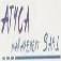Atyca Management Sàrl Logo