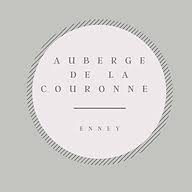 Auberge de la Couronne, Courrier Logo