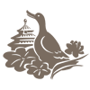 Au Canard Pékinois S.A. Logo