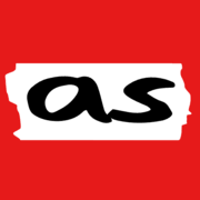 audiosam.ch - Audio Operating - Samuel Berger Logo