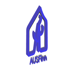 AUSFinn GmbH Logo