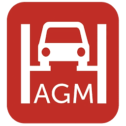 Autogarage Michel GmbH Logo