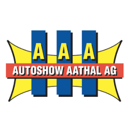 Autoshow Aathal AG Logo