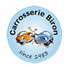 Autospenglerei Peter Biron Logo