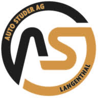 Auto Studer AG Logo