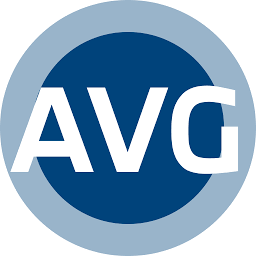 Autoverkehr AG Langenthal Logo
