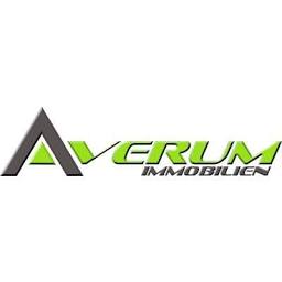 AVERUM Baumanagement GmbH Logo