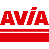 AVIA INTERNATIONAL Logo