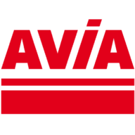 AVIA Vereinigung unabhängiger Schweizer Importeure und Anbieter von Energieprodukten, Genossenschaft Logo