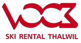 A. Vock Ski-Rental GmbH Logo
