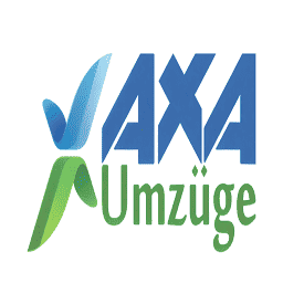 AXA Umzug GmbH Logo