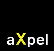 aXpel services AG Logo