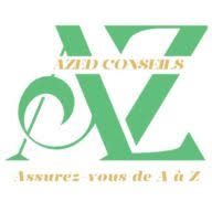 Azed Conseils Sàrl Logo