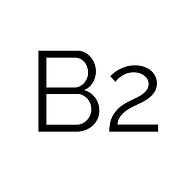 B2 Building Together GmbH Logo