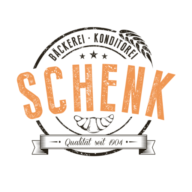 Bäckerei Konditorei Schenk Logo