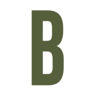 Bähler Bau AG Logo