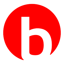 Bahn-Support GmbH Logo