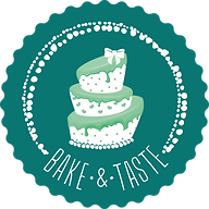 bake and taste GmbH Logo
