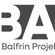 Balfrin Projekt Management GmbH Logo
