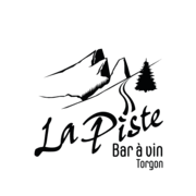 Bar à Vin La Piste Sàrl Logo