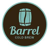 Barrel Coffee AG Logo