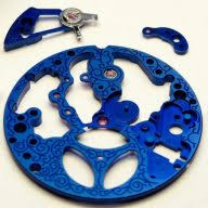Bassioni Horlogerie Logo