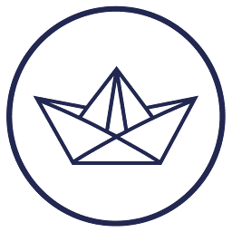 Bateau-école Genève Onex Stéphane Monbaron Logo