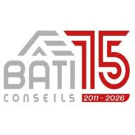 Bâti-conseils Sàrl Logo