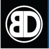 BauDicht AG Logo