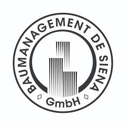 Baumanagement De Siena GmbH Logo