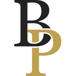 BaumannPlus, Daniel Baumann Logo
