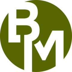 Baumgartner Mächler Rechtsanwälte AG Logo