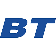 Baumgartner Trading AG Logo