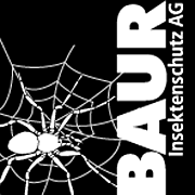 Baur Insektenschutz AG Logo