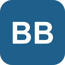 Baustoffe Bilten AG Logo